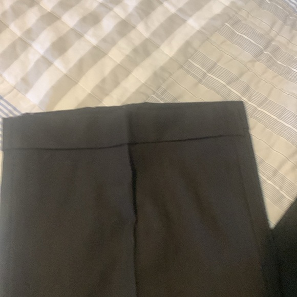 CLAIBORNE 36 x 34 DRESS PANTS:  BRAND NEW WITH TAGS - Picture 3 of 9